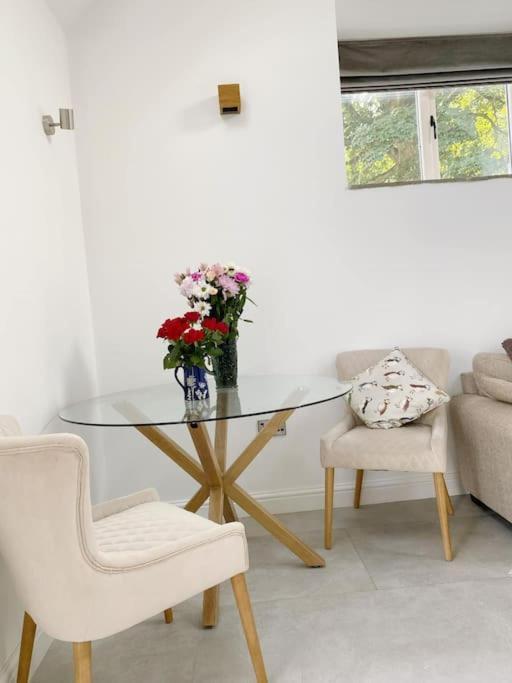 Luxury Detached Peak District Stone Barn - Dog Friendly Villa Hazelwood Eksteriør billede