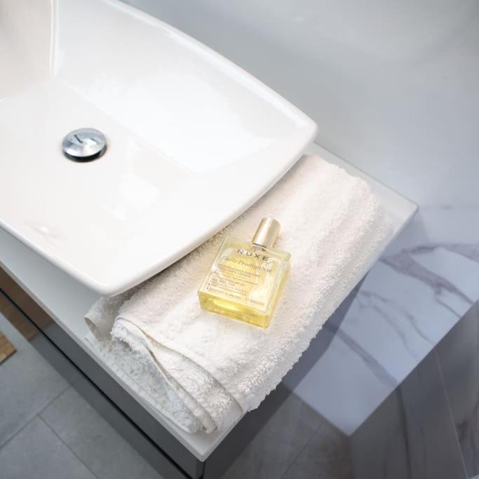 Luxury Detached Peak District Stone Barn - Dog Friendly Villa Hazelwood Eksteriør billede